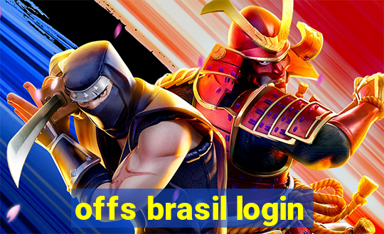 offs brasil login